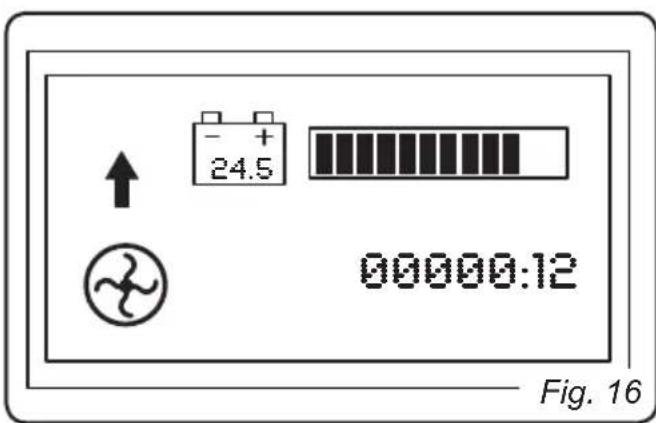 Ghibli S4 Explorer - 9) Botón Escobillas (Fig. 17) - 3
