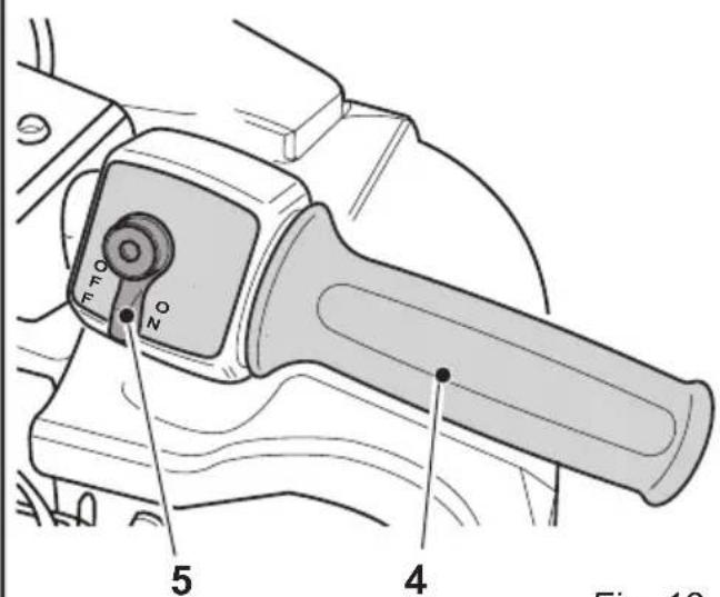 Ghibli S4 Explorer - 4) Acelerador - 3