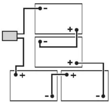 Ghibli S4 Explorer - NOTA: - 4