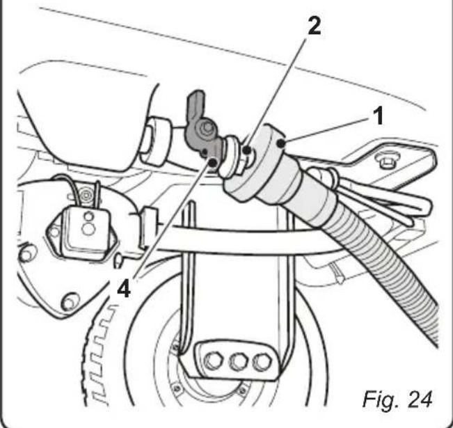 Ghibli S4 Explorer - WARNING: - 3