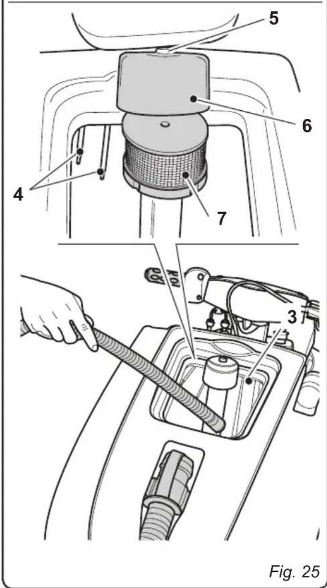 Ghibli S4 Explorer - WARNING: - 2