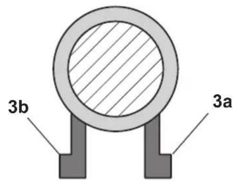 Ghibli S4 Explorer - 5) ON/OFF Lösungsmittelpumper - 2