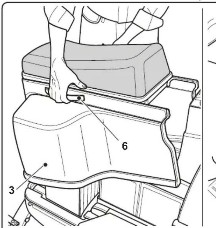 Ghibli S4 Explorer - NOTE: - 1