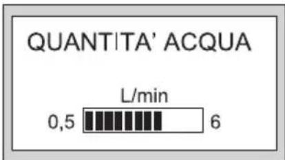 Ghibli S4 Explorer - 10) Regolazione quantità soluzione - 1