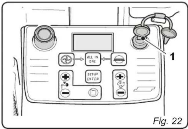 Ghibli S4 Explorer - NOTA: - 1