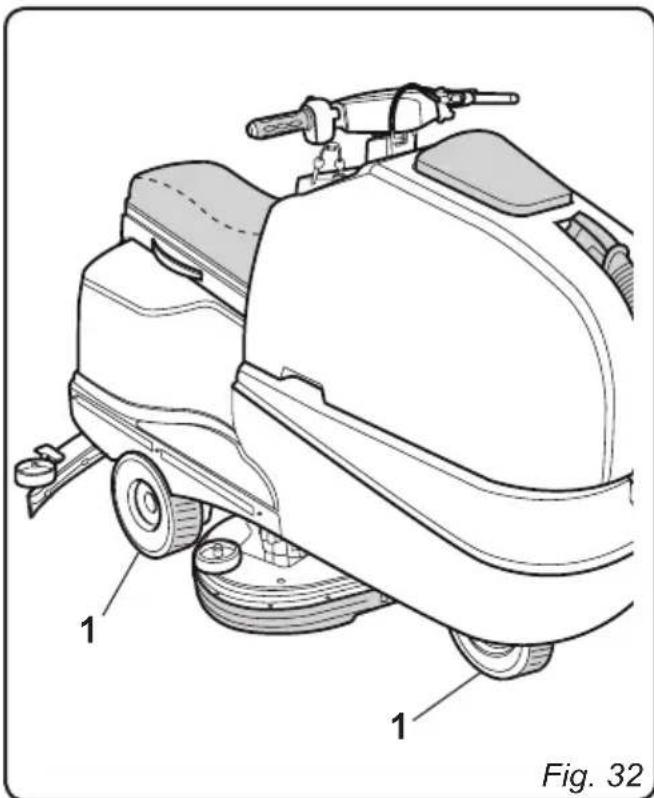 Ghibli S4 Explorer - PELIGRO: - 1