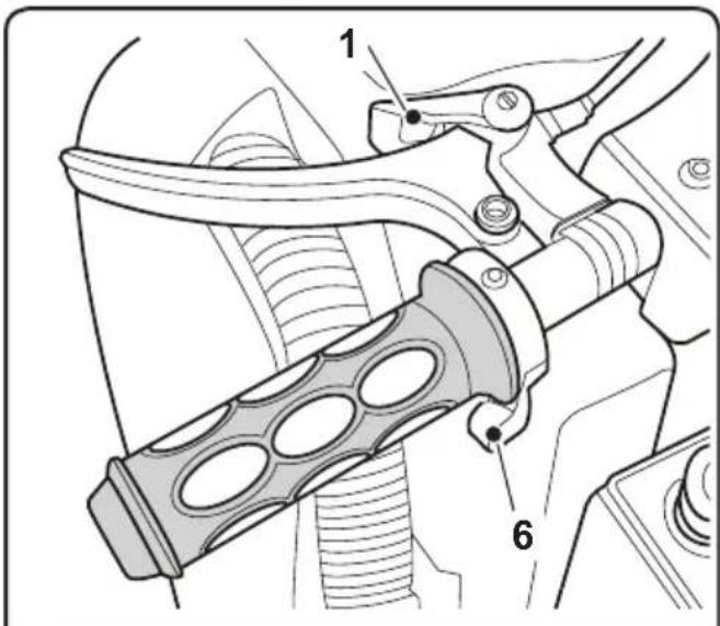 Ghibli S4 Explorer - REMARQUE: - 1