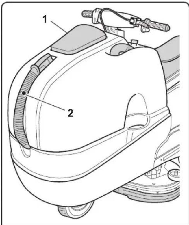 Ghibli S4 Explorer - AVERTISSEMENT: - 1