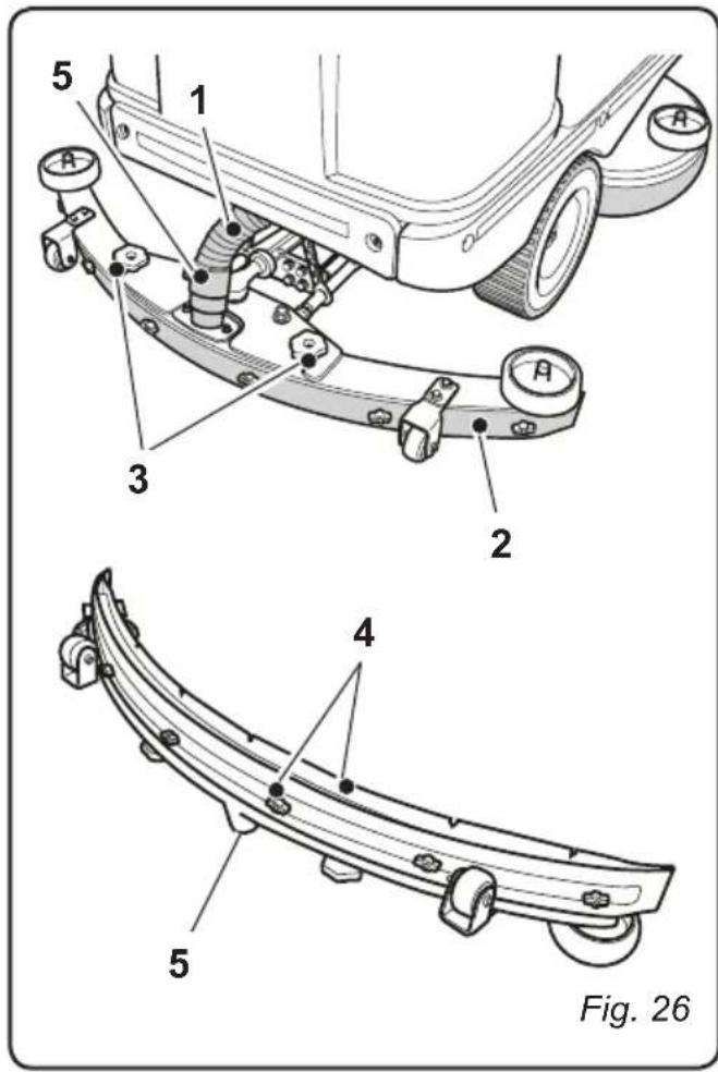 Ghibli S4 Explorer - NOTE: - 1