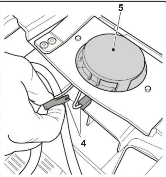 Ghibli S4 Explorer - NOTE: - 2