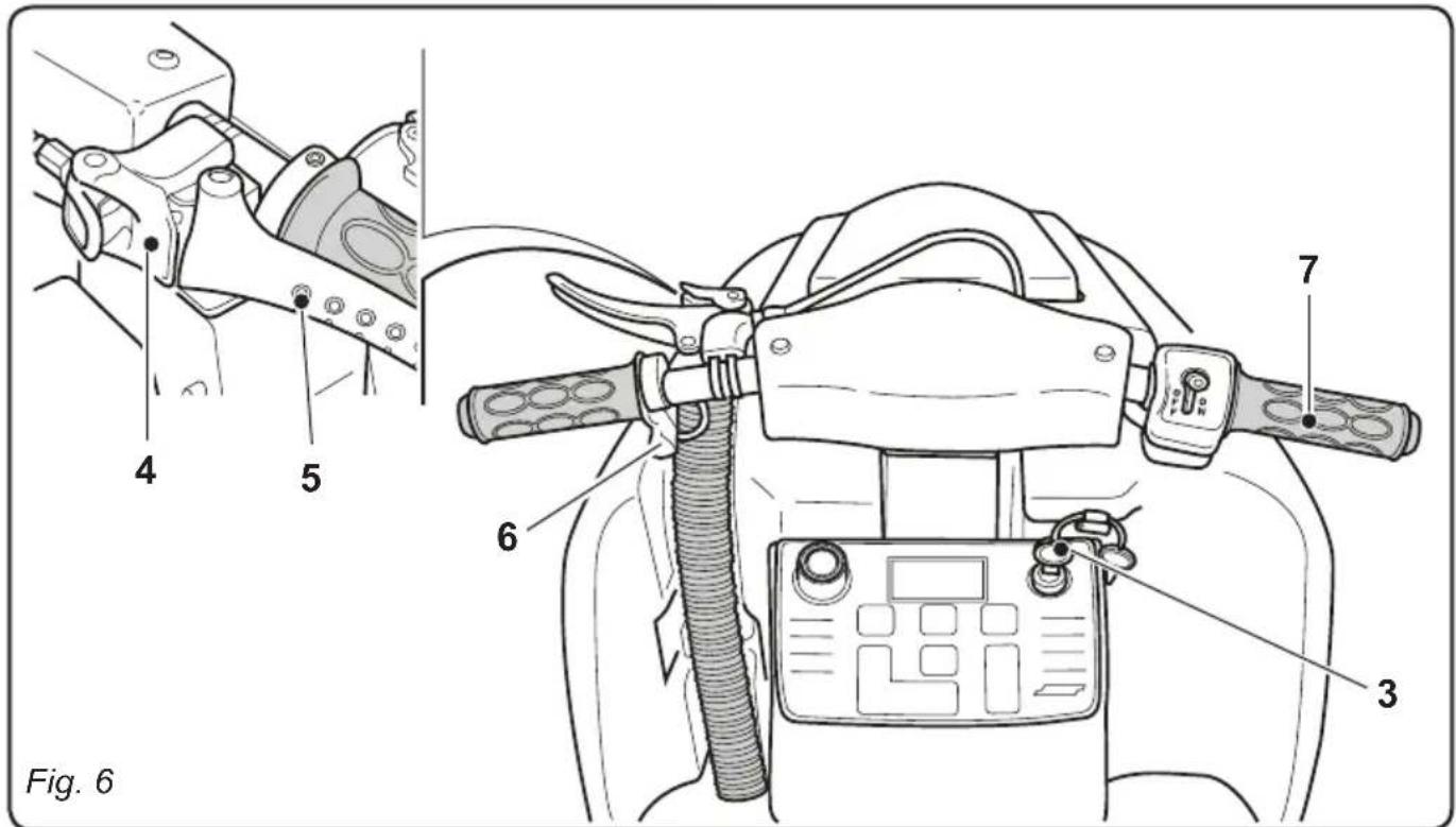 Ghibli S4 Explorer - NOTE: - 2