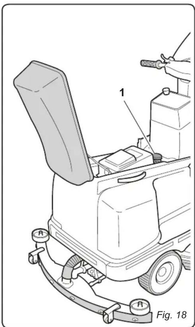 Ghibli S4 Explorer - WARNING: - 1