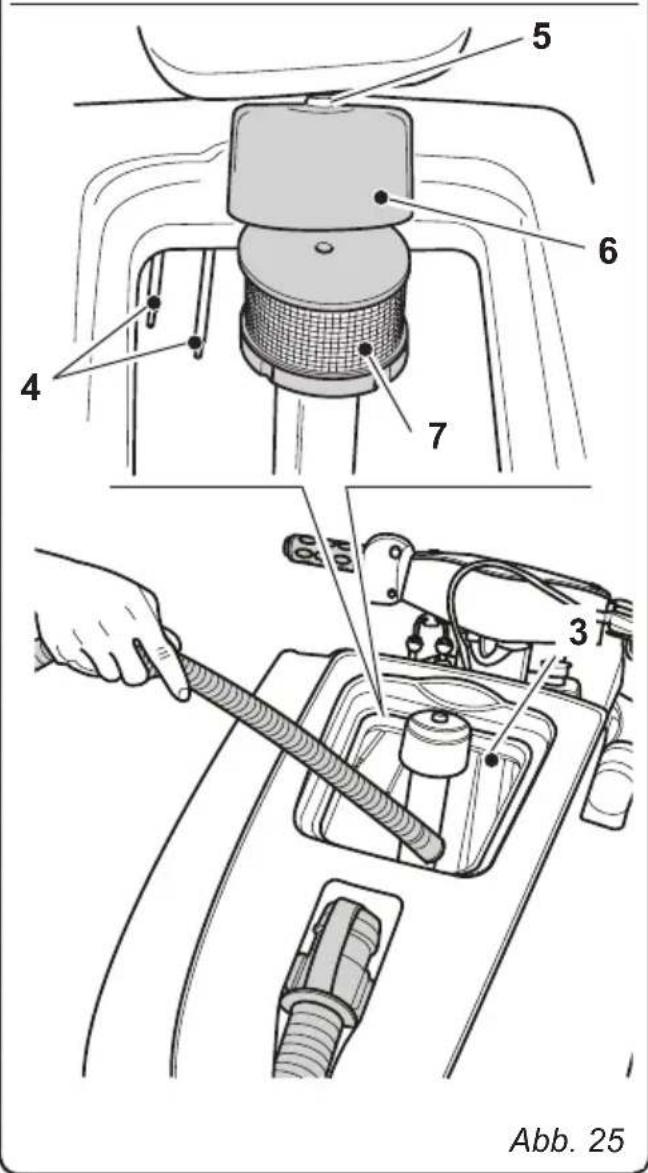 Ghibli S4 Explorer - HINWEIS: - 2