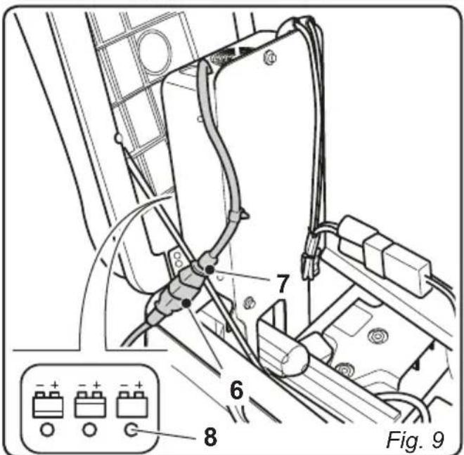 Ghibli S4 Explorer - ADVERTENCIA: - 2