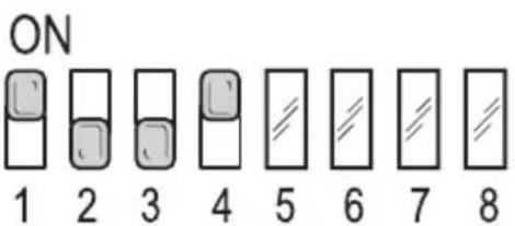 Ghibli S4 Explorer - AVERTISSEMENT: - 7