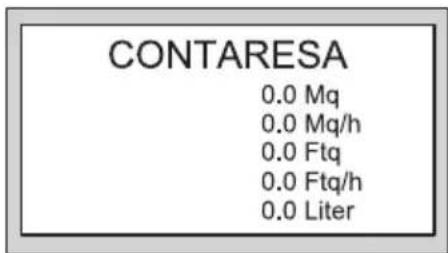 Ghibli S4 Explorer - Displaydarstellungen Arbeitsmodus - 3
