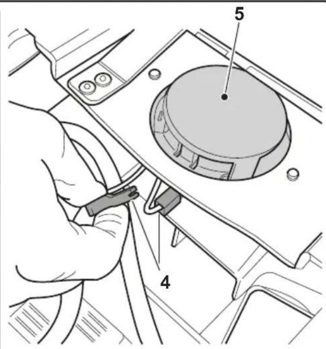 Ghibli S4 Explorer - NOTA: - 2
