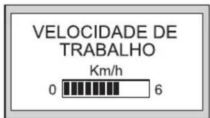 Ghibli S4 Explorer - RegULAÇÃO velocidade de trabalho - 1