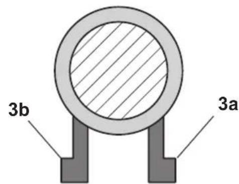 Ghibli S4 Explorer - 5) ON/OFF pompa soluzione - 2