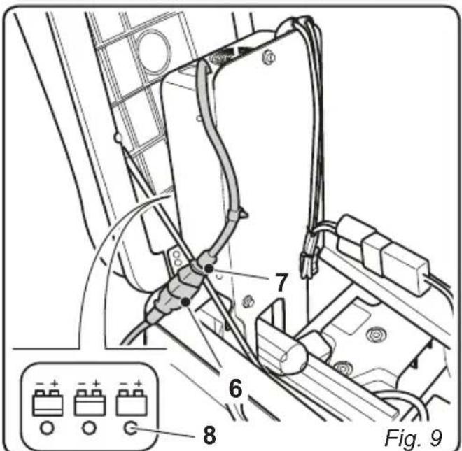 Ghibli S4 Explorer - AVVERTENZA: - 2