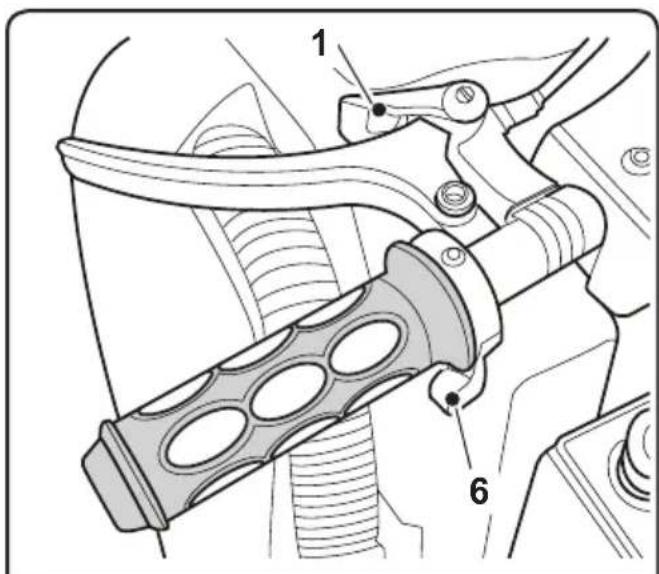 Ghibli S4 Explorer - NOTE: - 1