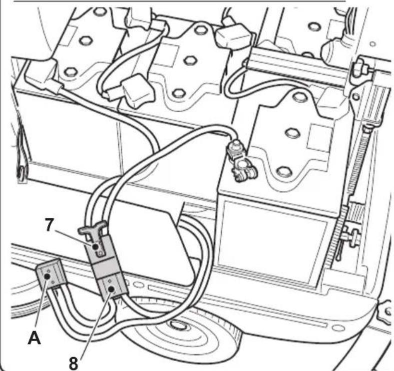 Ghibli S4 Explorer - NOTA: - 3