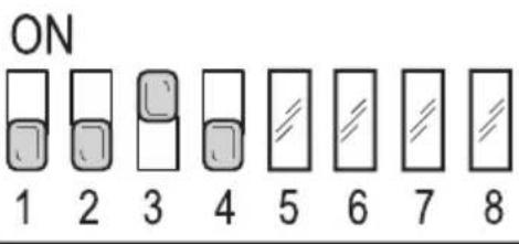 Ghibli S4 Explorer - AVERTISSEMENT: - 5