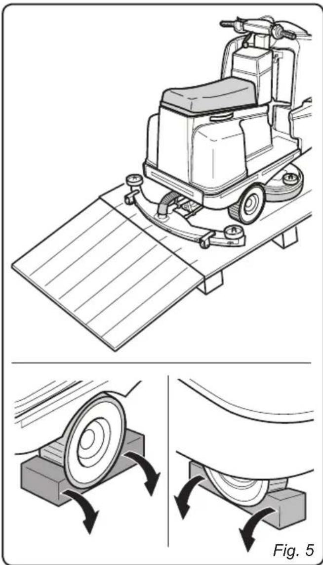 Ghibli S4 Explorer - NOTA: - 1