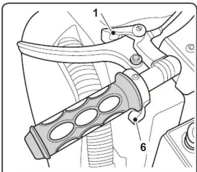 Ghibli S4 Explorer - NOTA: - 1