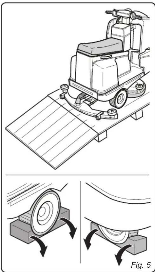 Ghibli S4 Explorer - NOTE: - 1