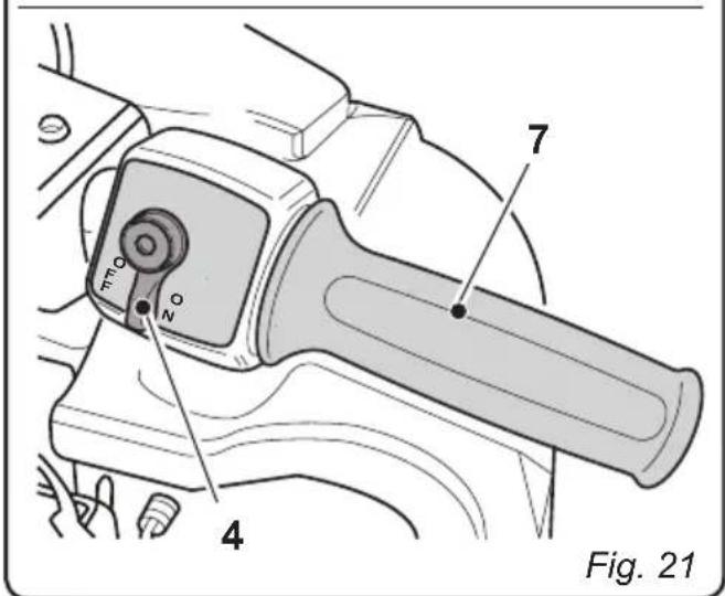 Ghibli S4 Explorer - NOTA: - 3