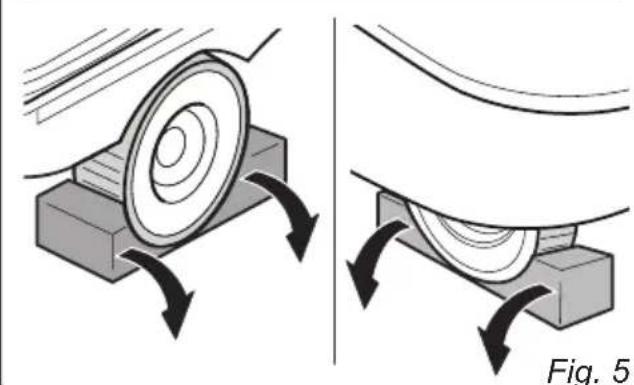 Ghibli S4 Explorer - NOTA: - 2