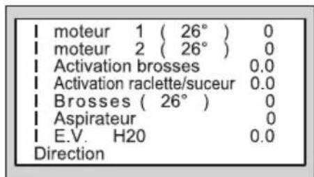 Ghibli S4 Explorer - Affichage fenêtres phase de travail - 4