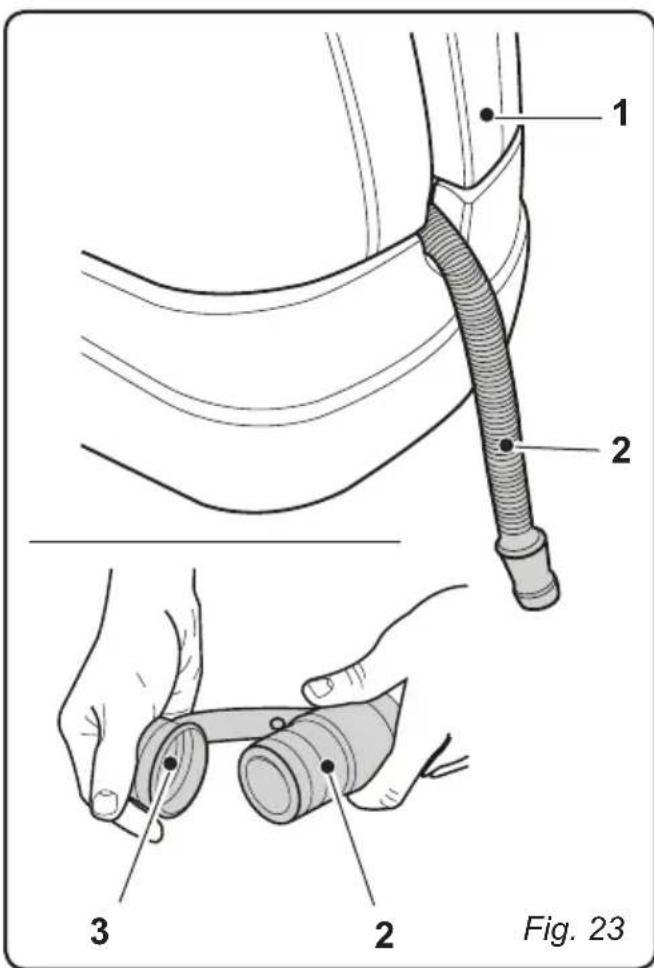 Ghibli S4 Explorer - NOTA: - 2