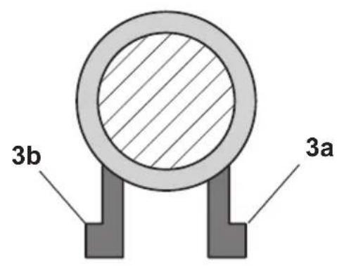 Ghibli S4 Explorer - 5) Solution pump ON/OFF - 2