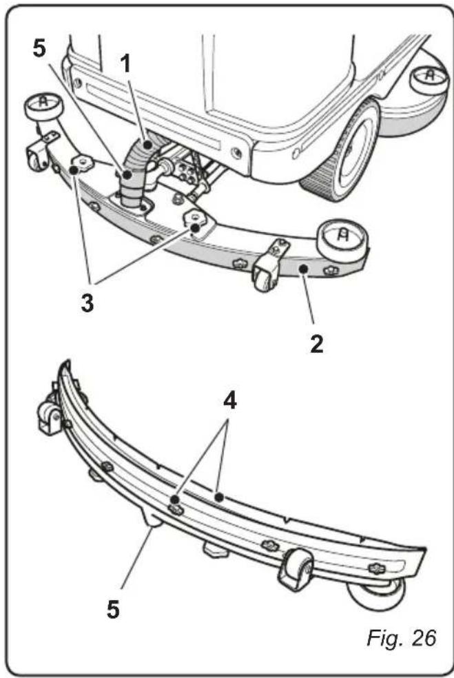 Ghibli S4 Explorer - REMARQUE: - 1