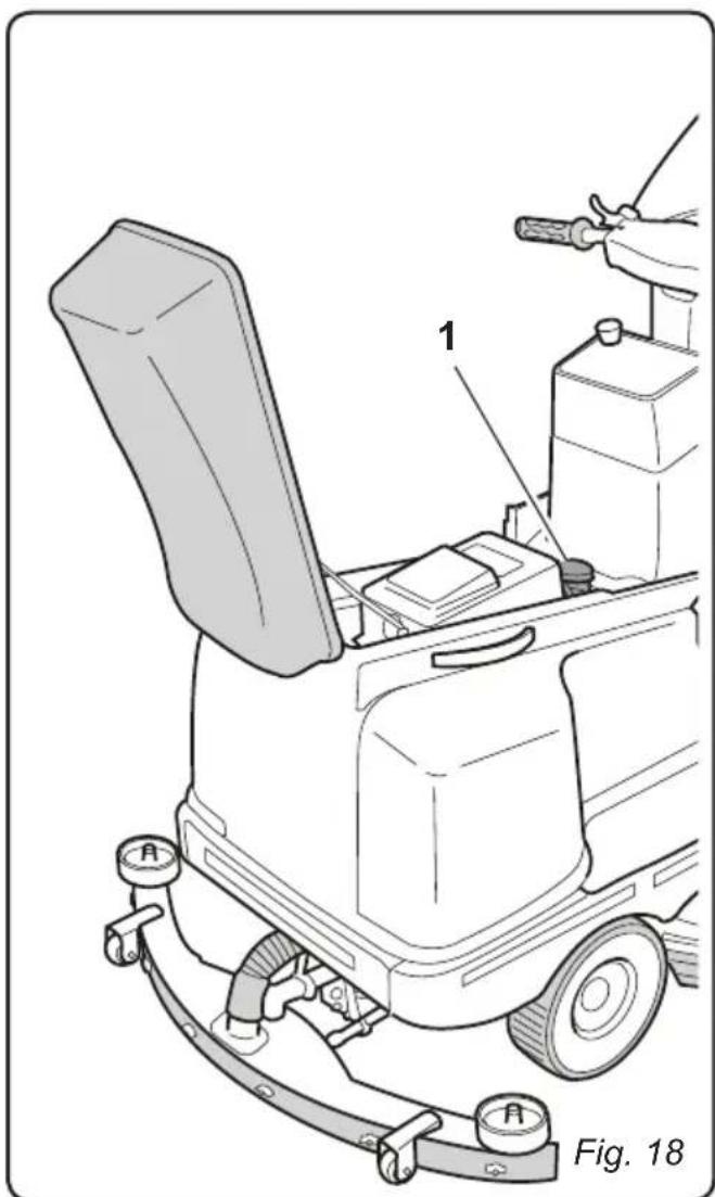 Ghibli S4 Explorer - ADVERTENCIA: - 1