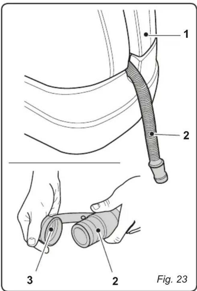 Ghibli S4 Explorer - NOTE: - 2