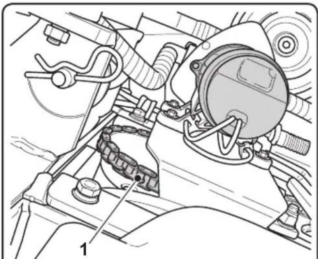 Ghibli S4 Explorer - 11.1.f - Replacing the brushes (Fig. 29) - 2