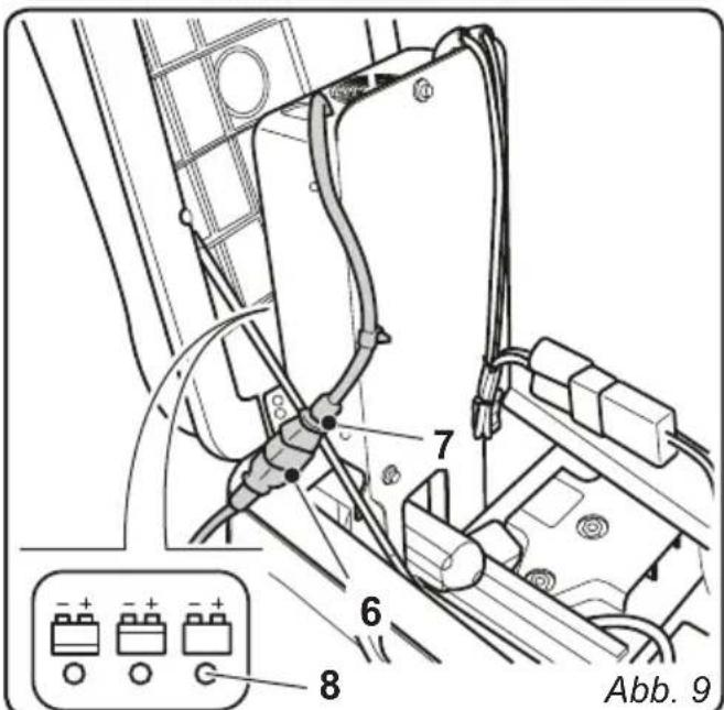 Ghibli S4 Explorer - HINWEIS: - 2