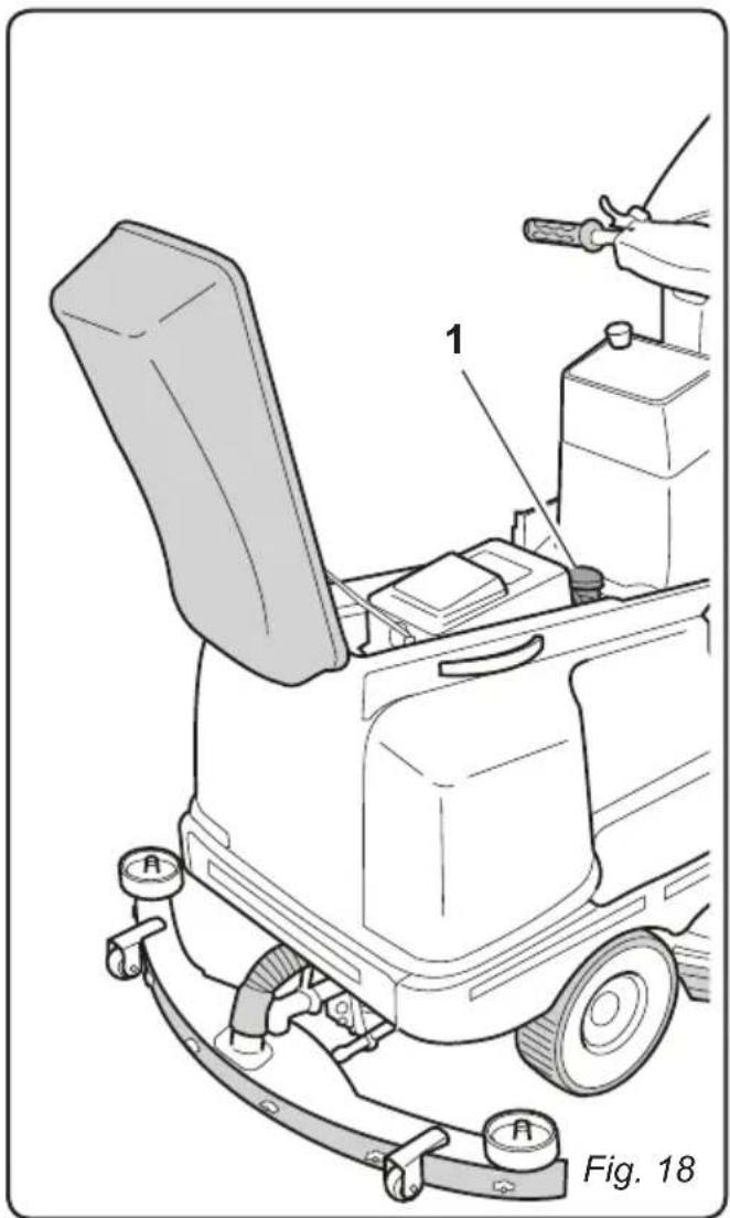 Ghibli S4 Explorer - AVVERTENZA: - 1