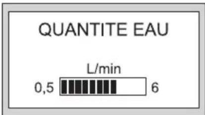 Ghibli S4 Explorer - (10)Réglage de la quantité de solution - 1