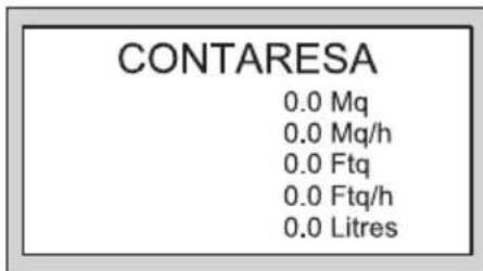 Ghibli S4 Explorer - Viewing the working environment screens - 3