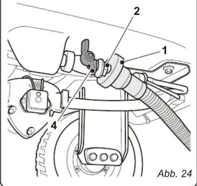 Ghibli S4 Explorer - HINWEIS: - 3