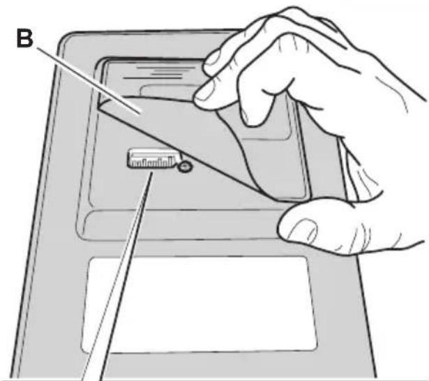 Ghibli S4 Explorer - WARNING: - 2