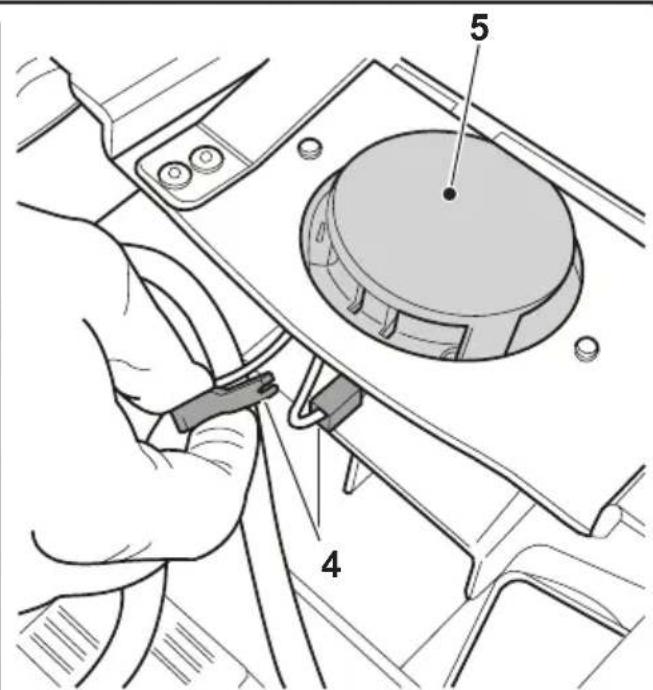 Ghibli S4 Explorer - i BEMERKUNG: - 2