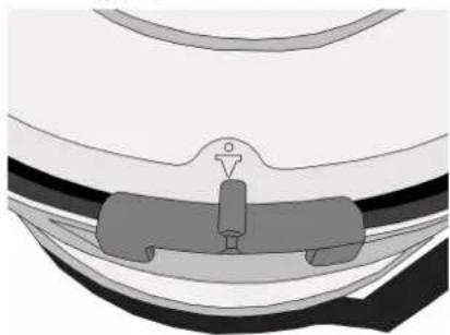Efbe-Schott OT 1003 CF - ZUSAMMENBAU - 2