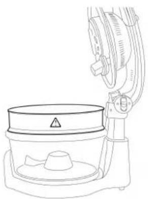 Efbe-Schott OT 1003 CF - MONTAGE - 6