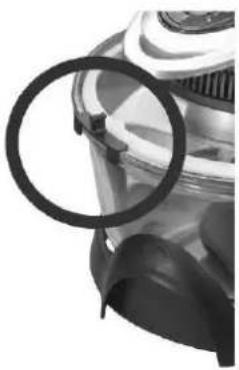 Efbe-Schott OT 1003 CF - CONDITIONS DE GARANTIE - 1