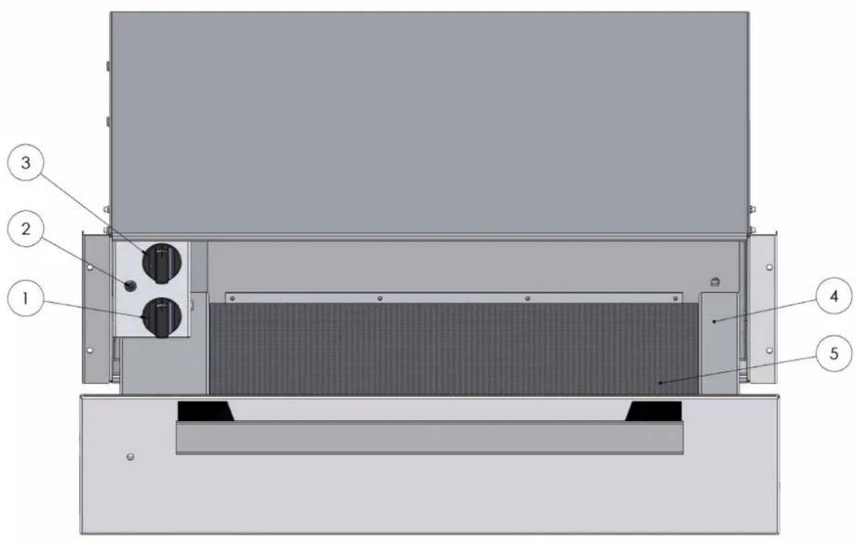 BRANDT WD1014X - UMWELTSCHUTZ : - 2